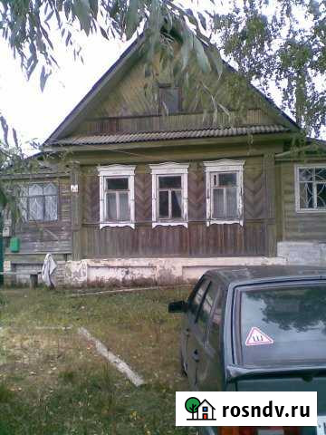 Дом 38 м² на участке 6 сот. на продажу в Кадоме Кадом - изображение 1