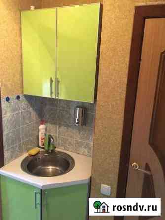 Комната 17 м² в 1-ком. кв., 2/5 эт. на продажу в Каменке Пензенской области Каменка