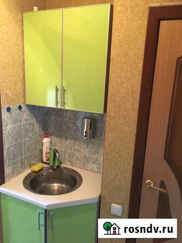 Комната 17 м² в 1-ком. кв., 2/5 эт. на продажу в Каменке Пензенской области Каменка - изображение 1