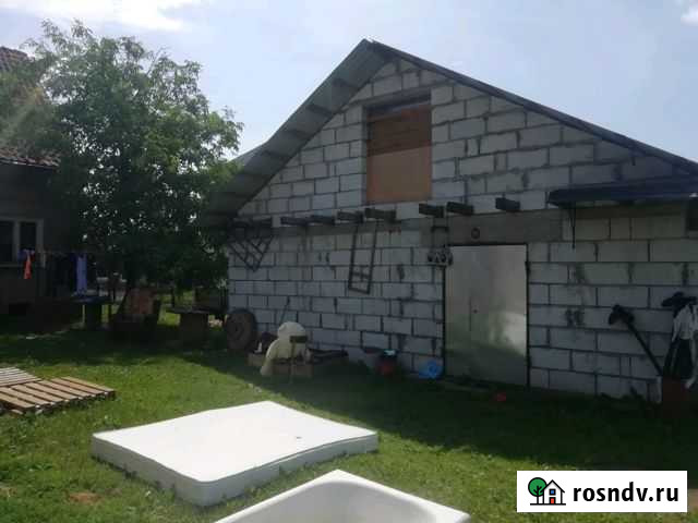 2-комнатная квартира, 41 м², 2/2 эт. на продажу в Гусеве Гусев - изображение 1