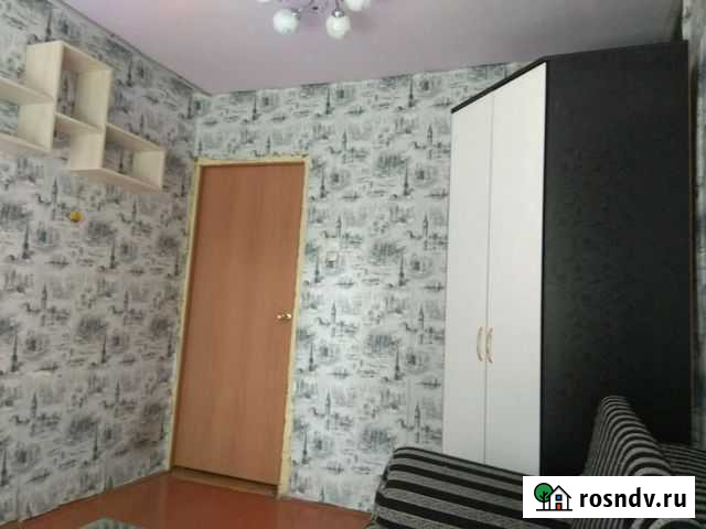 Комната 10 м² в 4-ком. кв., 1/9 эт. в аренду на длительный срок в Абакане Абакан - изображение 1