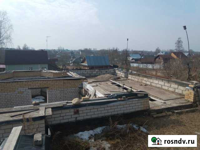 Участок ИЖС 15 сот. на продажу в Конаково Конаково - изображение 1