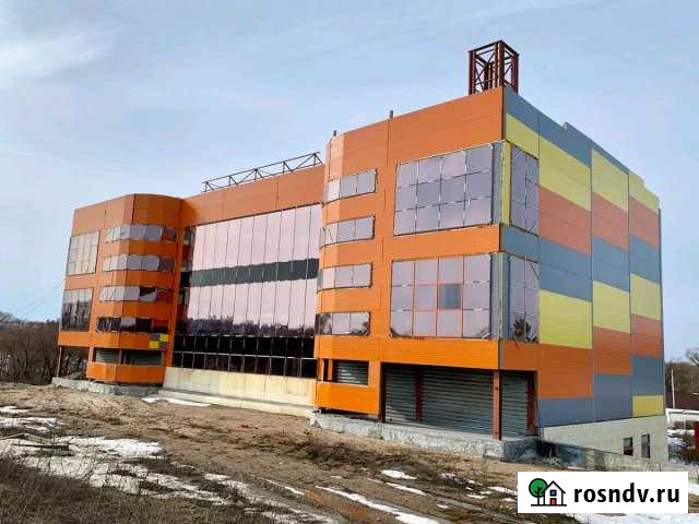 Торговый центр Пущино - изображение 1