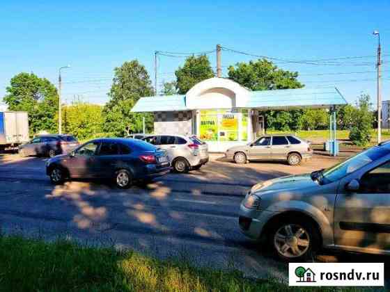Остановка Вахитова, 18 кв.м., большая проходимость Нижнекамск
