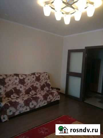 1-комнатная квартира, 41 м², 3/3 эт. на продажу в Губкине Губкин - изображение 1