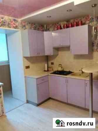 Квартира-студия, 26 м², 2/10 эт. в аренду на длительный срок в Рязани Рязань