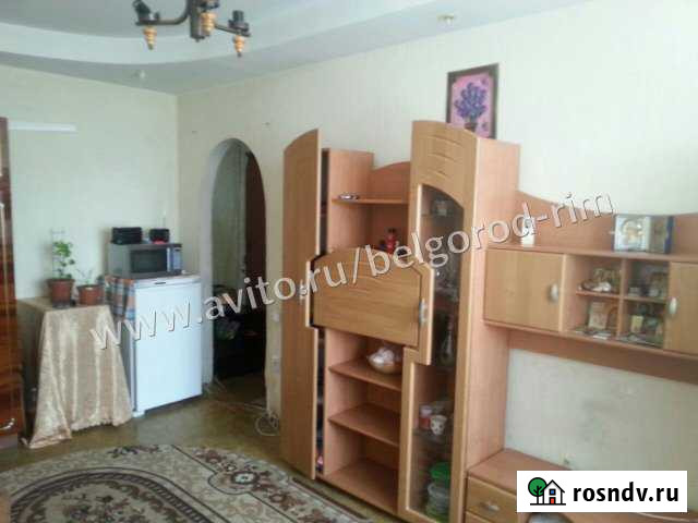 2-комнатная квартира, 40 м², 9/9 эт. в аренду на длительный срок в Старом Осколе Старый Оскол - изображение 1