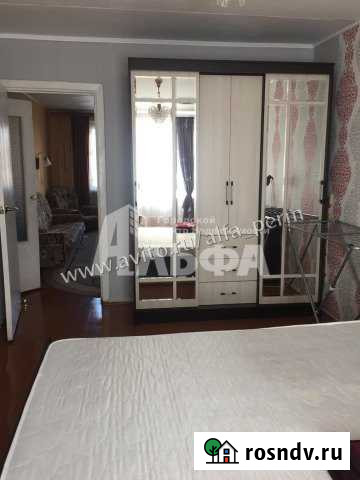 3-комнатная квартира, 58 м², 1/5 эт. на продажу в Губахе Губаха - изображение 1