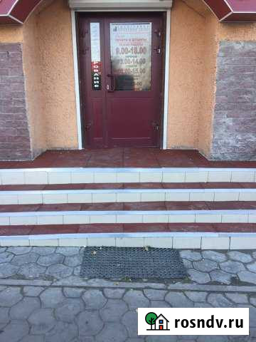 Помещение свободного назначения, 123.3 кв.м. Ханты-Мансийск - изображение 1