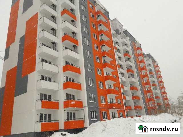 3-комнатная квартира, 74 м², 5/10 эт. на продажу в Брянске Брянск - изображение 1
