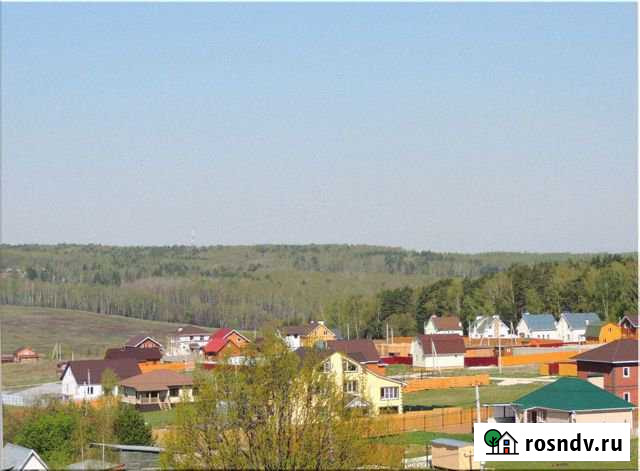 Участок ИЖС 14 сот. на продажу в Пролетарском Московской области Пролетарский - изображение 1