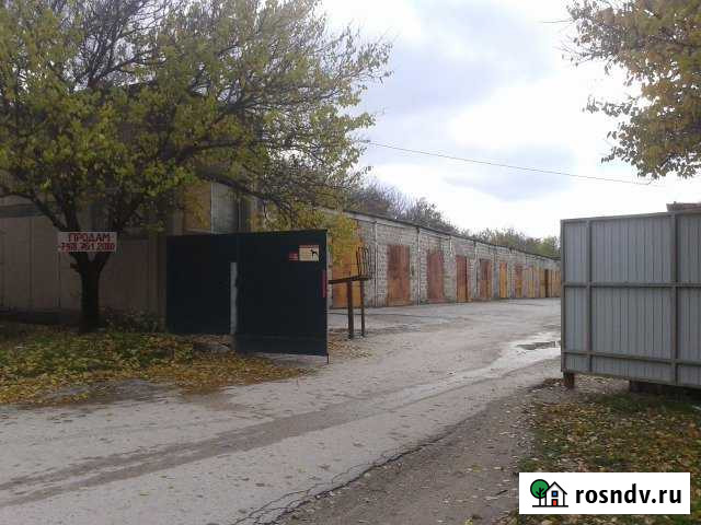 Производственные и складские помещения Бахчисарай - изображение 1