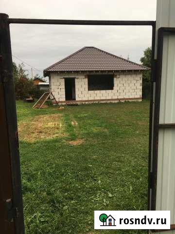 Участок СНТ, ДНП 5 сот. на продажу в Ферзиково Ферзиково - изображение 1