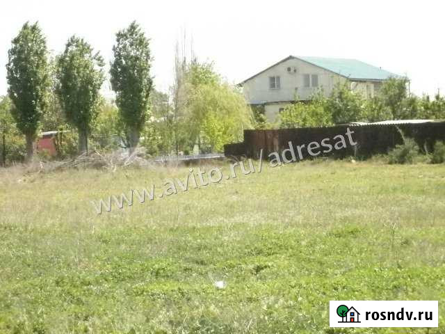 Участок СНТ, ДНП 11 сот. на продажу в Волжском Волгоградской области Волжский - изображение 1