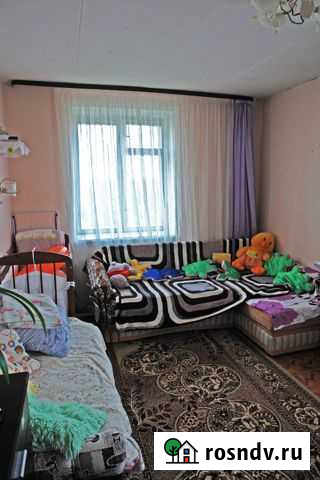 1-комнатная квартира, 33 м², 8/9 эт. на продажу в Протвино Протвино - изображение 1