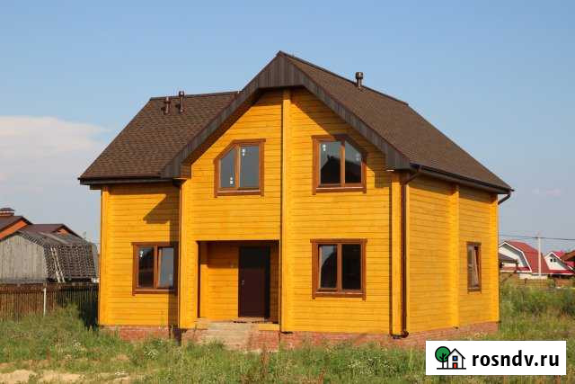 Коттедж 160.7 м² на участке 8.3 сот. на продажу в Руэм Руэм - изображение 1