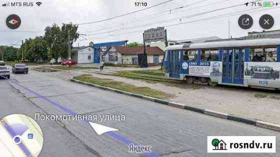 Торгово-офисное помещение, 104 кв.м. Ульяновск