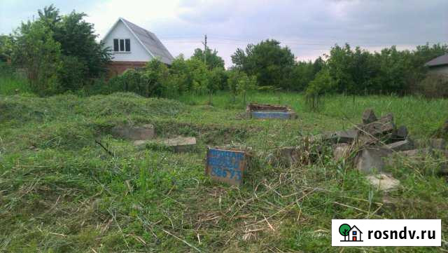 Участок ИЖС 6 сот. на продажу в Тахтамукае Тахтамукай - изображение 1