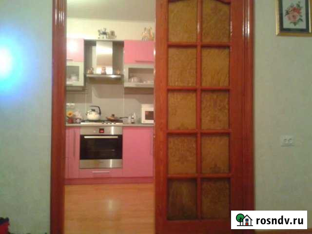 2-комнатная квартира, 50 м², 4/10 эт. в аренду на длительный срок в Батайске Батайск - изображение 1