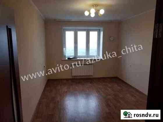 1-комнатная квартира, 50 м², 21/24 эт. на продажу в Чите Чита