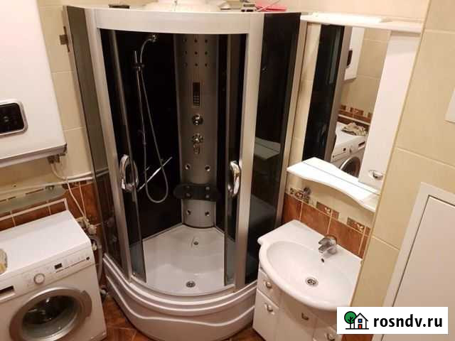 1-комнатная квартира, 52 м², 6/10 эт. в аренду на длительный срок в Дедовске Дедовск - изображение 1