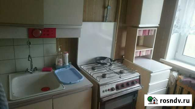 2-комнатная квартира, 45 м², 5/5 эт. в аренду на длительный срок в Кстово Кстово - изображение 1