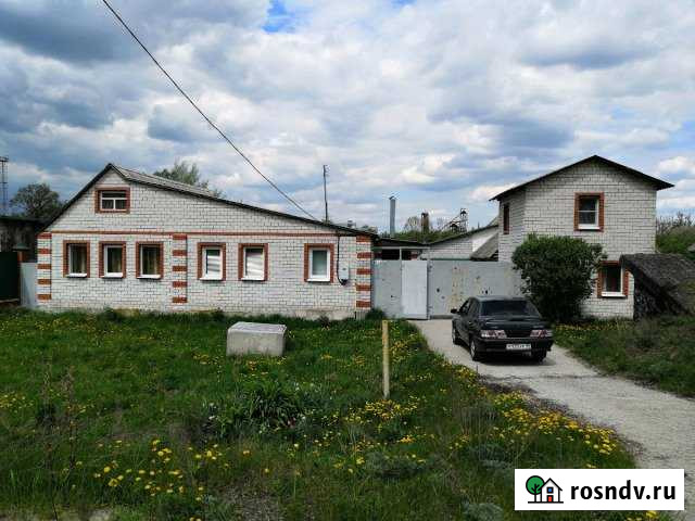 Дом 105 м² на участке 15 сот. на продажу в Курчатове Курчатов - изображение 1