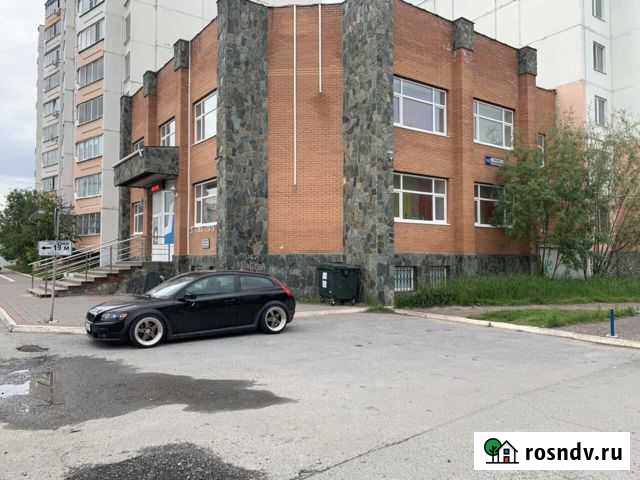 Продам здание Сургут - изображение 1