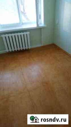 Комната 12 м² в 1-ком. кв., 2/5 эт. на продажу в Серпухове Серпухов
