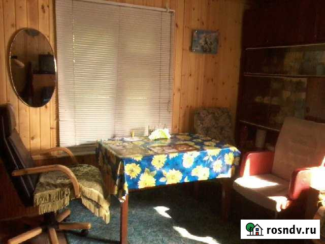 Дача 43.7 м² на участке 10 сот. на продажу в Выльгорте Выльгорт - изображение 1