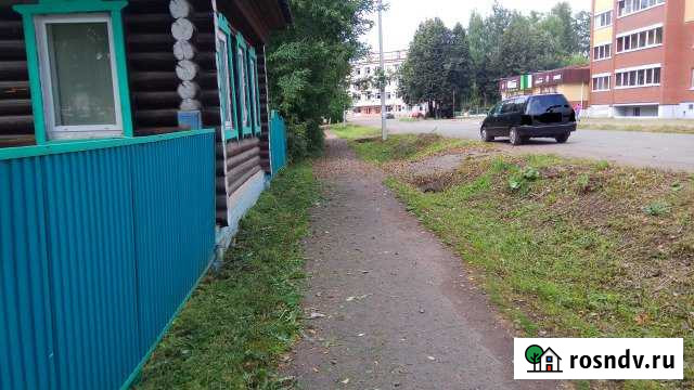 Участок ИЖС 7 сот. на продажу в Глазове Глазов - изображение 1