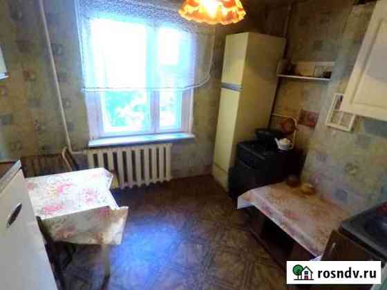 1-комнатная квартира, 39 м², 1/5 эт. на продажу в Высоковске Высоковск