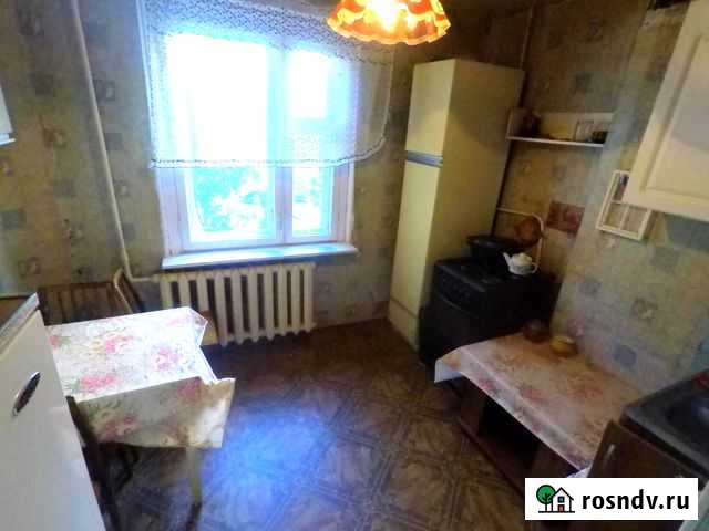 1-комнатная квартира, 39 м², 1/5 эт. на продажу в Высоковске Высоковск - изображение 1