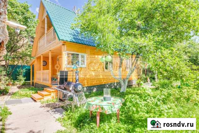 Участок ИЖС 8 сот. на продажу в Одинцово Одинцово - изображение 1