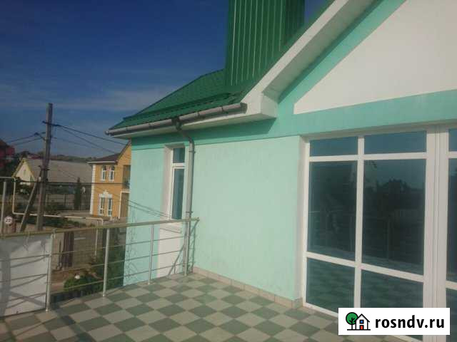 Коттедж 315 м² на участке 8 сот. на продажу в Севастополе Севастополь - изображение 1