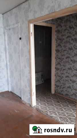 2-комнатная квартира, 42 м², 3/5 эт. на продажу в Рошале Рошаль - изображение 1