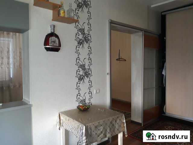 1-комнатная квартира, 31 м², 1/1 эт. на продажу в Керче Керчь - изображение 1