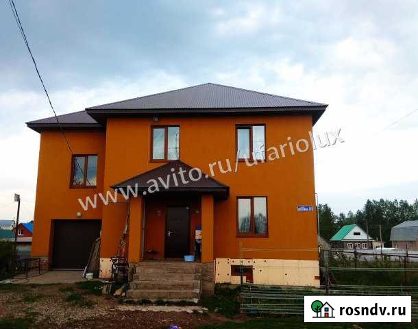 Дом 183.1 м² на участке 11 сот. на продажу в Кабаково Кабаково - изображение 1