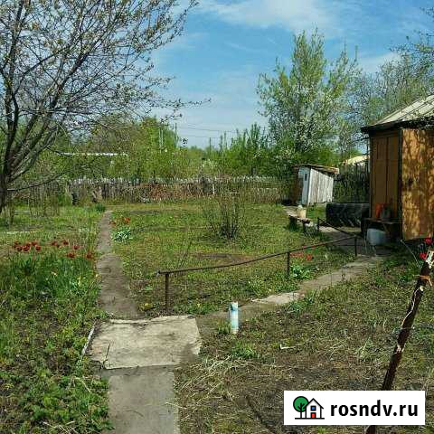 Участок СНТ, ДНП 6 сот. на продажу в Новокуйбышевске Новокуйбышевск - изображение 1