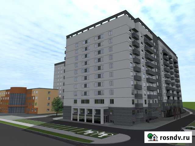 Помещение свободного назначения, 33.93 кв.м. Смоленск - изображение 1