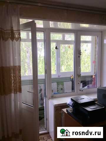 Комната 18 м² в 3-ком. кв., 5/5 эт. на продажу в Губкине Губкин - изображение 1