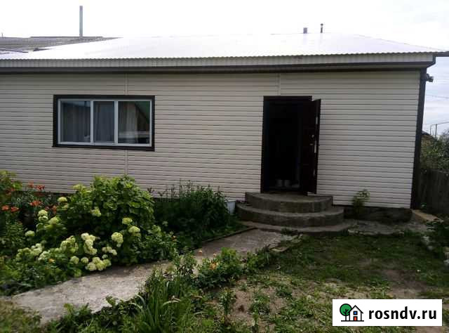 Дом 100 м² на участке 7 сот. на продажу в Николо-Березовке Николо-Березовка - изображение 1