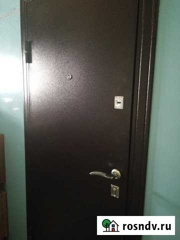 Комната 24 м² в 1-ком. кв., 1/2 эт. на продажу в Губкинском Губкинский - изображение 1