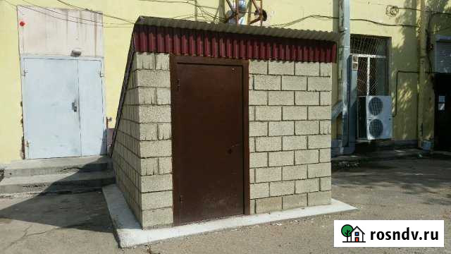 Помещение свободного назначения, 350 кв.м. Ангарск - изображение 1