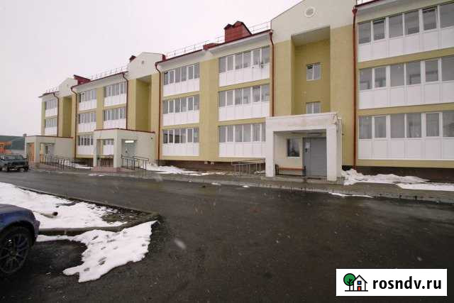 2-комнатная квартира, 50 м², 1/4 эт. на продажу в Нягани Нягань - изображение 1