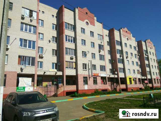 1-комнатная квартира, 45 м², 4/5 эт. на продажу в Лосино-Петровском Лосино-Петровский - изображение 1