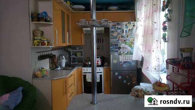 Квартира-студия, 54 м², 3/5 эт. на продажу в Коркино Коркино - изображение 1