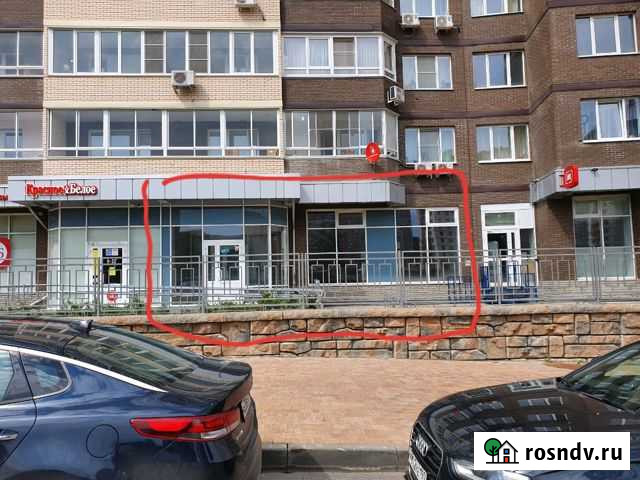 Помещение под магазин, аптеку, кафе, ресторан Одинцово - изображение 1