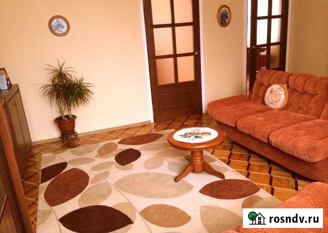 2-комнатная квартира, 50 м², 2/3 эт. в аренду на длительный срок в Новочеркасске Новочеркасск - изображение 1