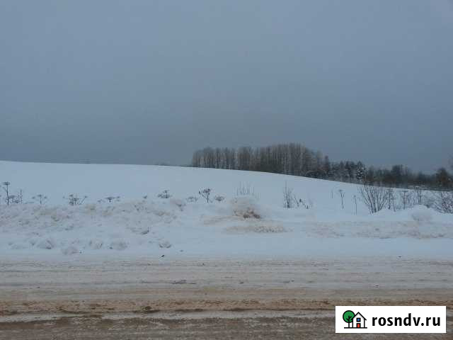 Участок ИЖС 10 сот. на продажу в Сыктывкаре Сыктывкар - изображение 1